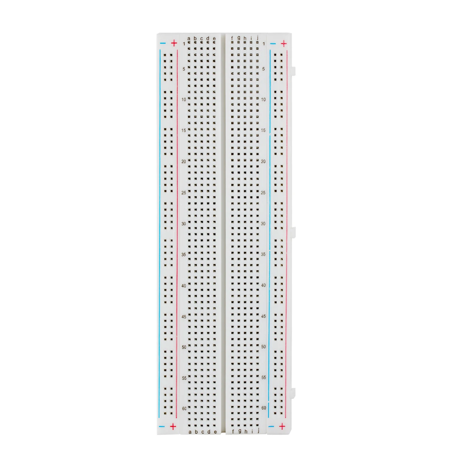 1 Vnt 400 Kaklaraištis Taškų Solderless Breadboard PCB Mini Universali Bandymo Protoboard 