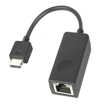 Gen2 Ethernet Adapter Išplėtimo Dongle Kabelis X1C 2018 Jogos L13 Jogos T14 P14S P15S P43S P53S X390 Nešiojamas Dropshipping